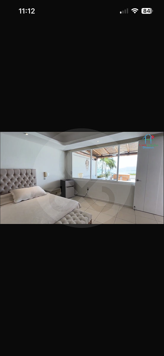 Apartment in Las Brisas 1, Acapulco de Juárez, photo 17 of 19