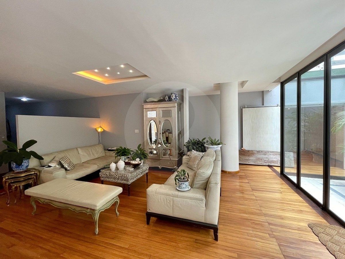 Apartamento em Juárez, Cuauhtémoc, foto 2 de 23