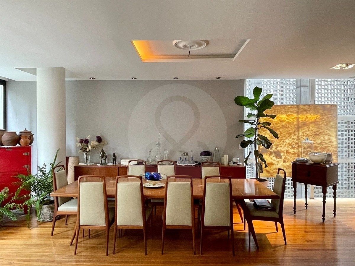 Apartamento em Juárez, Cuauhtémoc, foto 4 de 23