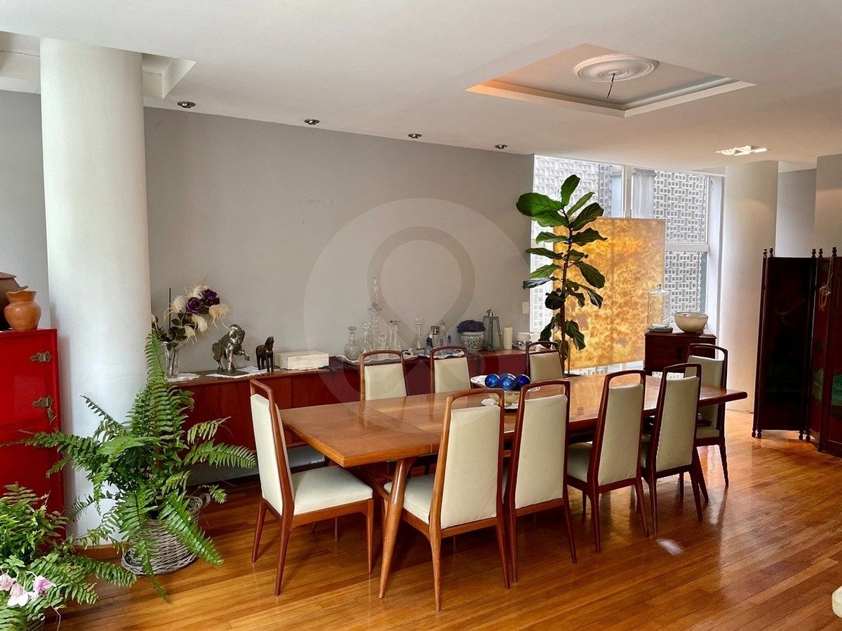 Apartamento em Juárez, Cuauhtémoc, foto 5 de 23