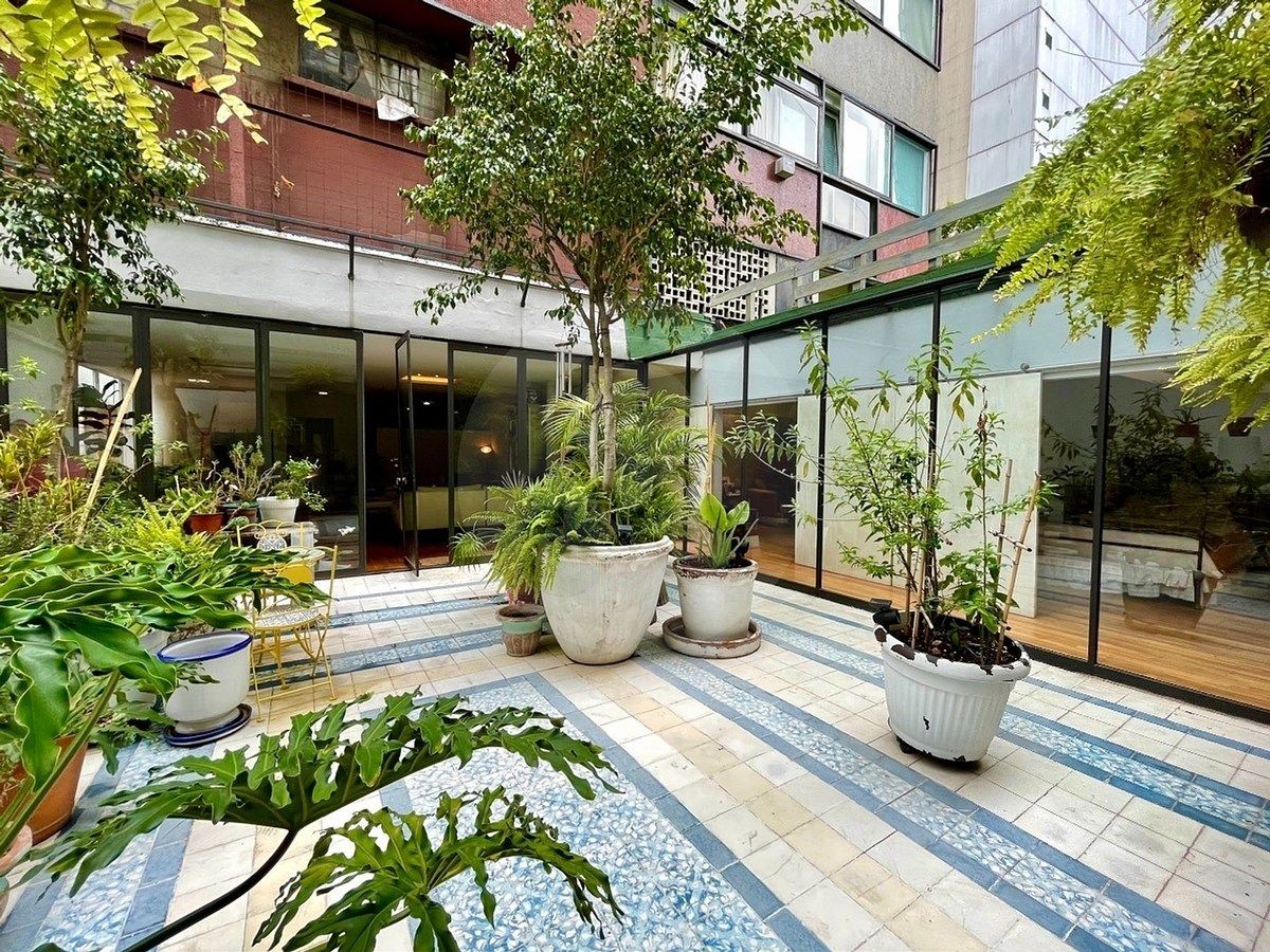 Apartamento em Juárez, Cuauhtémoc, foto 6 de 23