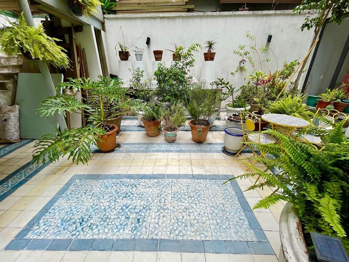 Apartamento em Juárez, Cuauhtémoc, foto 7 de 23
