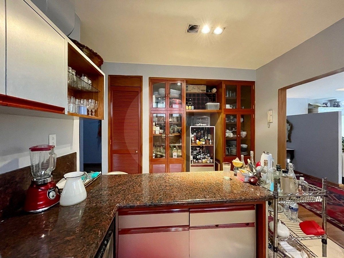 Apartamento em Juárez, Cuauhtémoc, foto 8 de 23