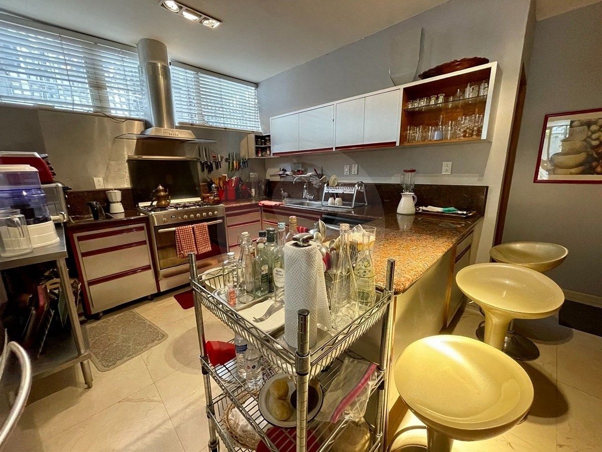 Apartamento em Juárez, Cuauhtémoc, foto 9 de 23