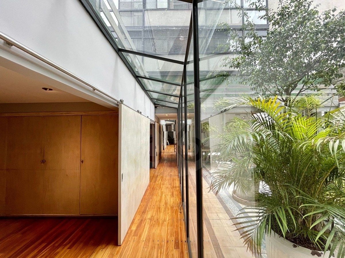 Apartamento em Juárez, Cuauhtémoc, foto 11 de 23