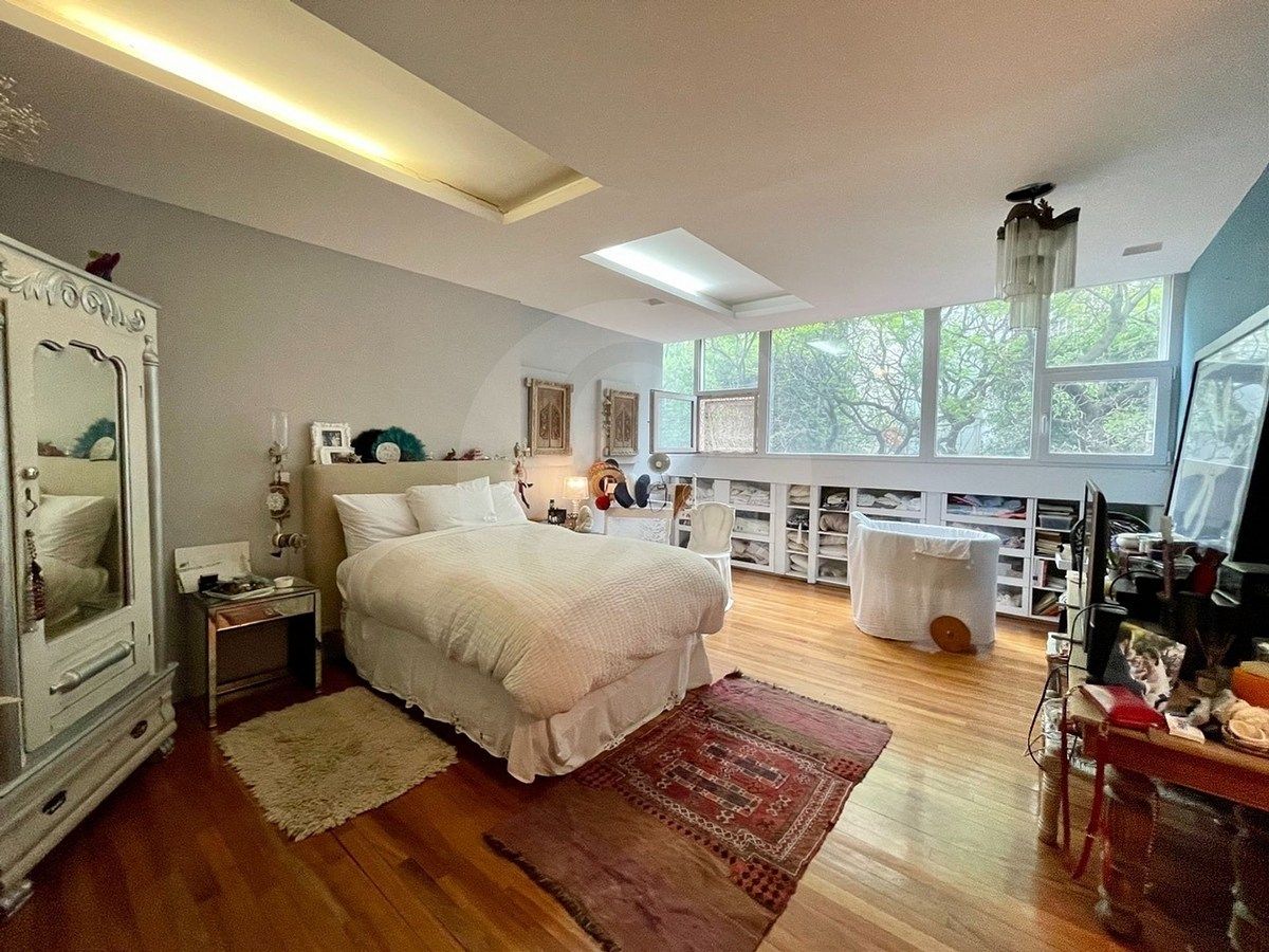 Apartamento em Juárez, Cuauhtémoc, foto 12 de 23