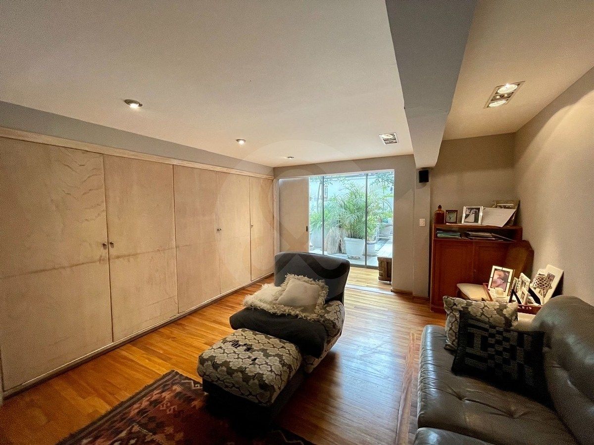 Apartamento em Juárez, Cuauhtémoc, foto 15 de 23