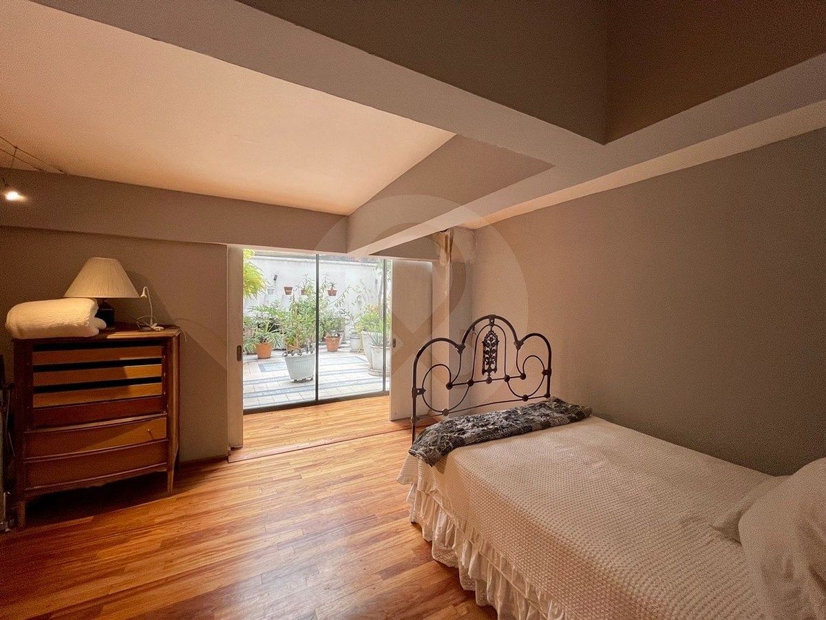 Apartamento em Juárez, Cuauhtémoc, foto 17 de 23
