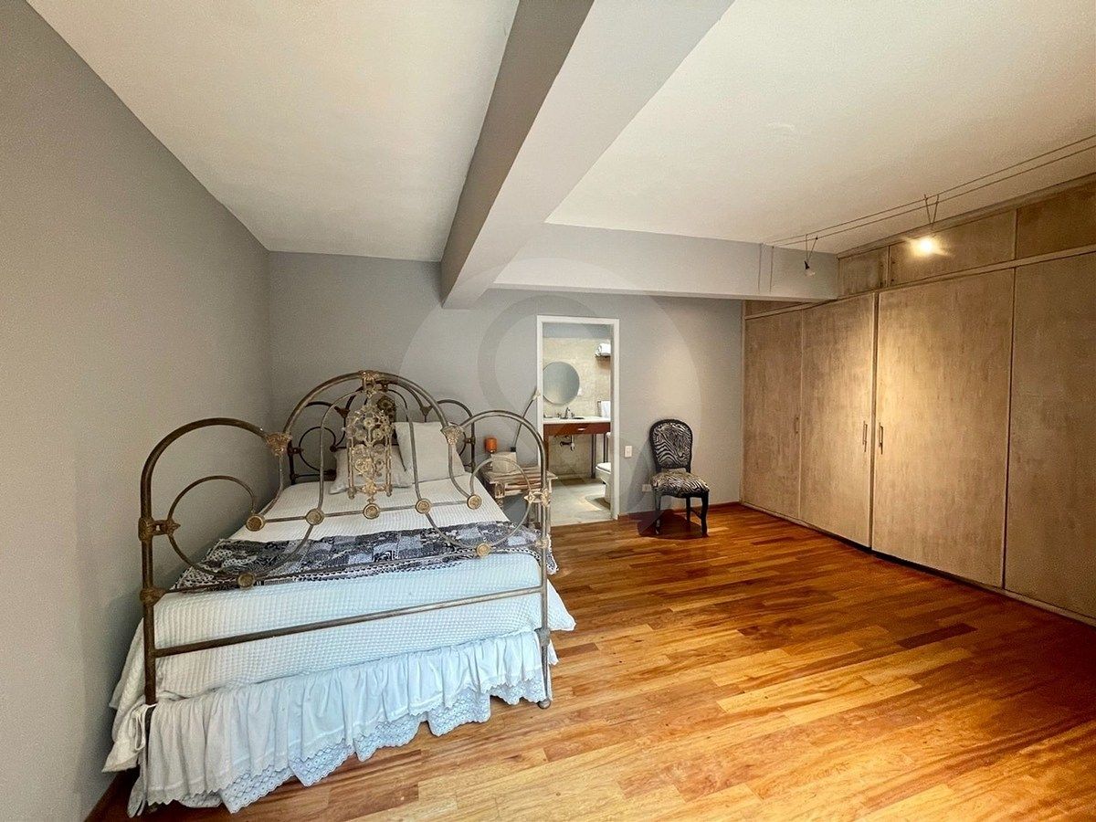 Apartamento em Juárez, Cuauhtémoc, foto 18 de 23