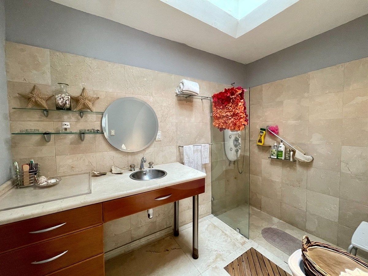 Apartamento em Juárez, Cuauhtémoc, foto 19 de 23