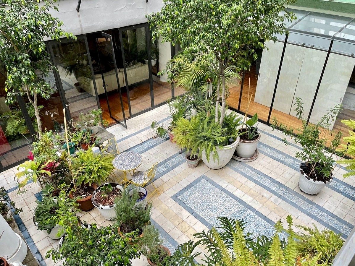 Apartamento em Juárez, Cuauhtémoc, foto 20 de 23