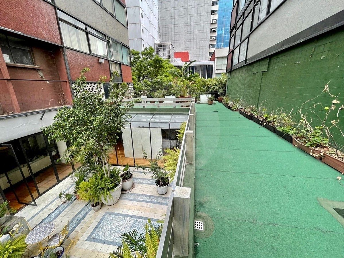Apartamento em Juárez, Cuauhtémoc, foto 21 de 23