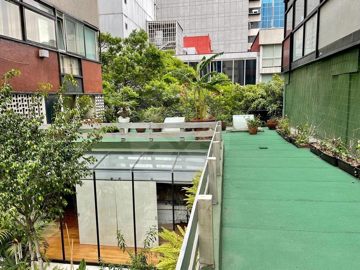 Apartamento em Juárez, Cuauhtémoc, foto 22 de 23