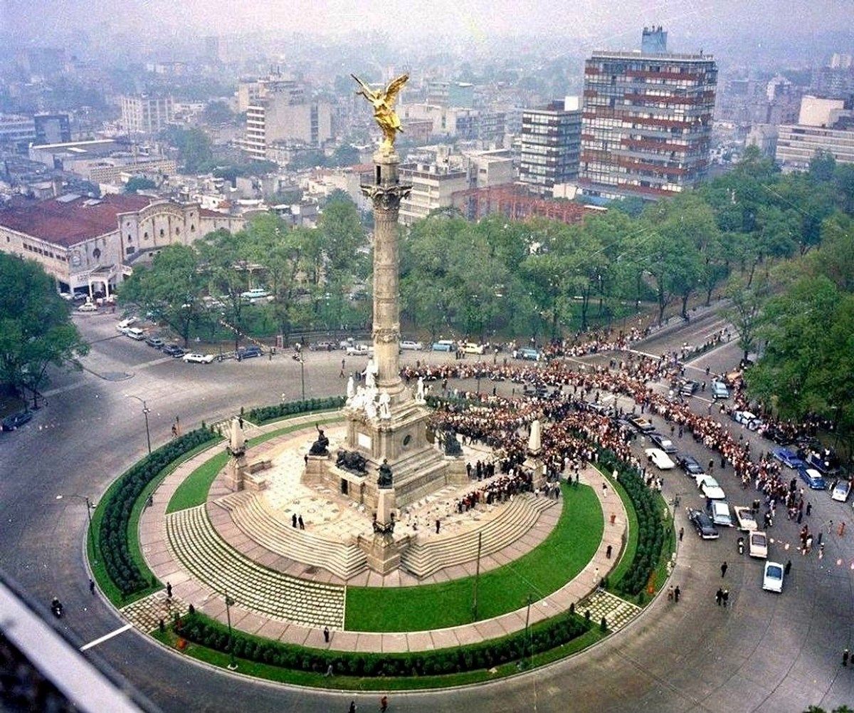 Apartamento em Juárez, Cuauhtémoc, foto 23 de 23