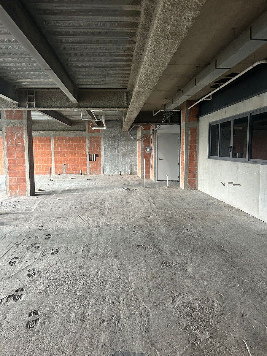 Apartamento em Lomas del Chamizal, Cuajimalpa de Morelos, foto 20 de 21