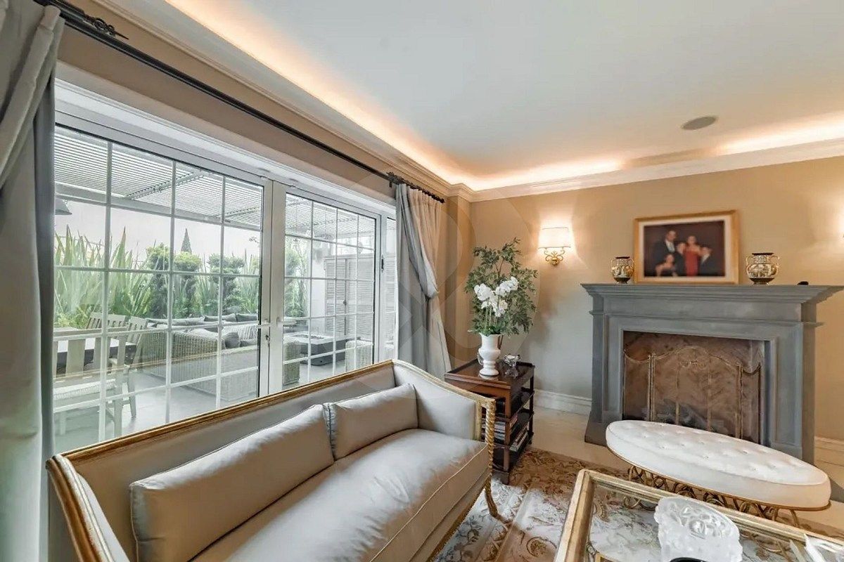 Casa en Bosques de las Lomas, Cuajimalpa de Morelos, foto 19 de 48