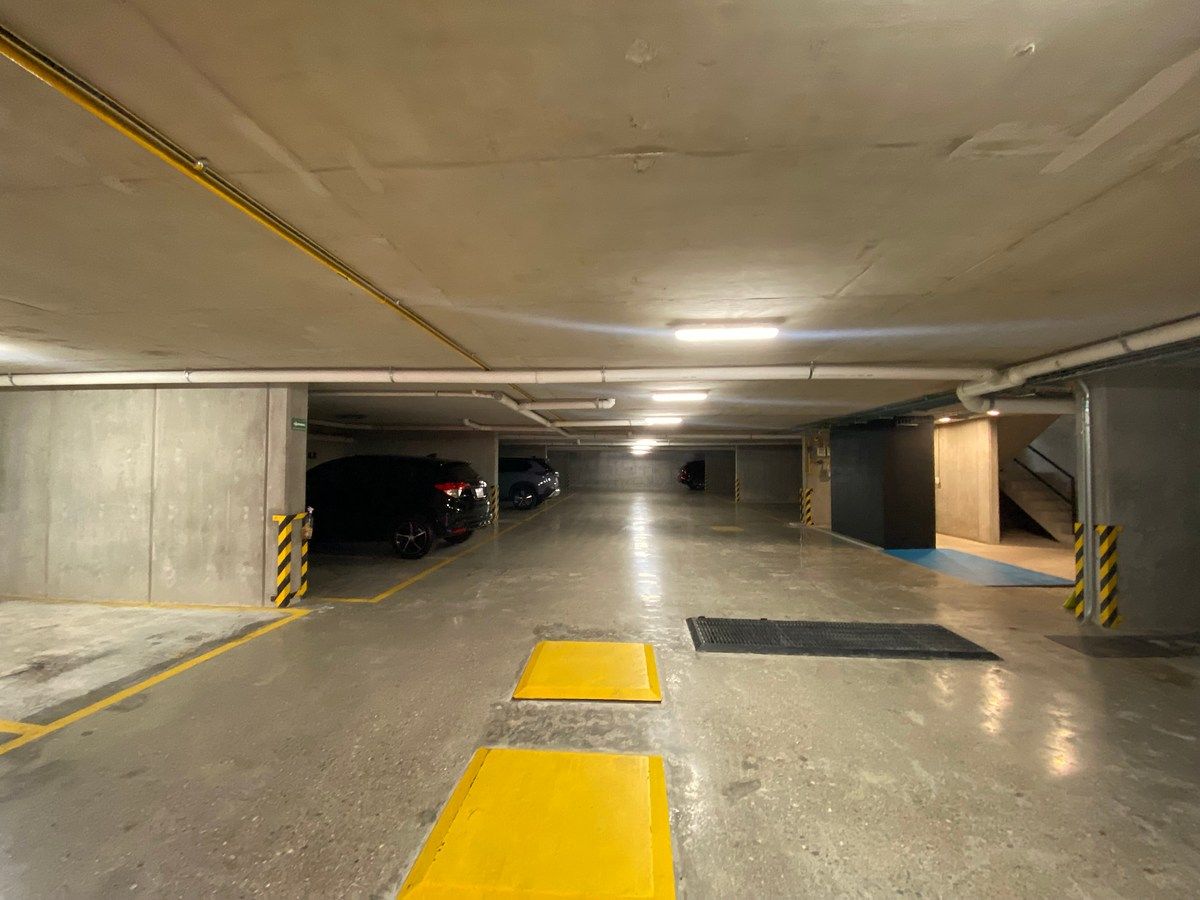 Apartamento em Escandón I Sección, Miguel Hidalgo, foto 35 de 36