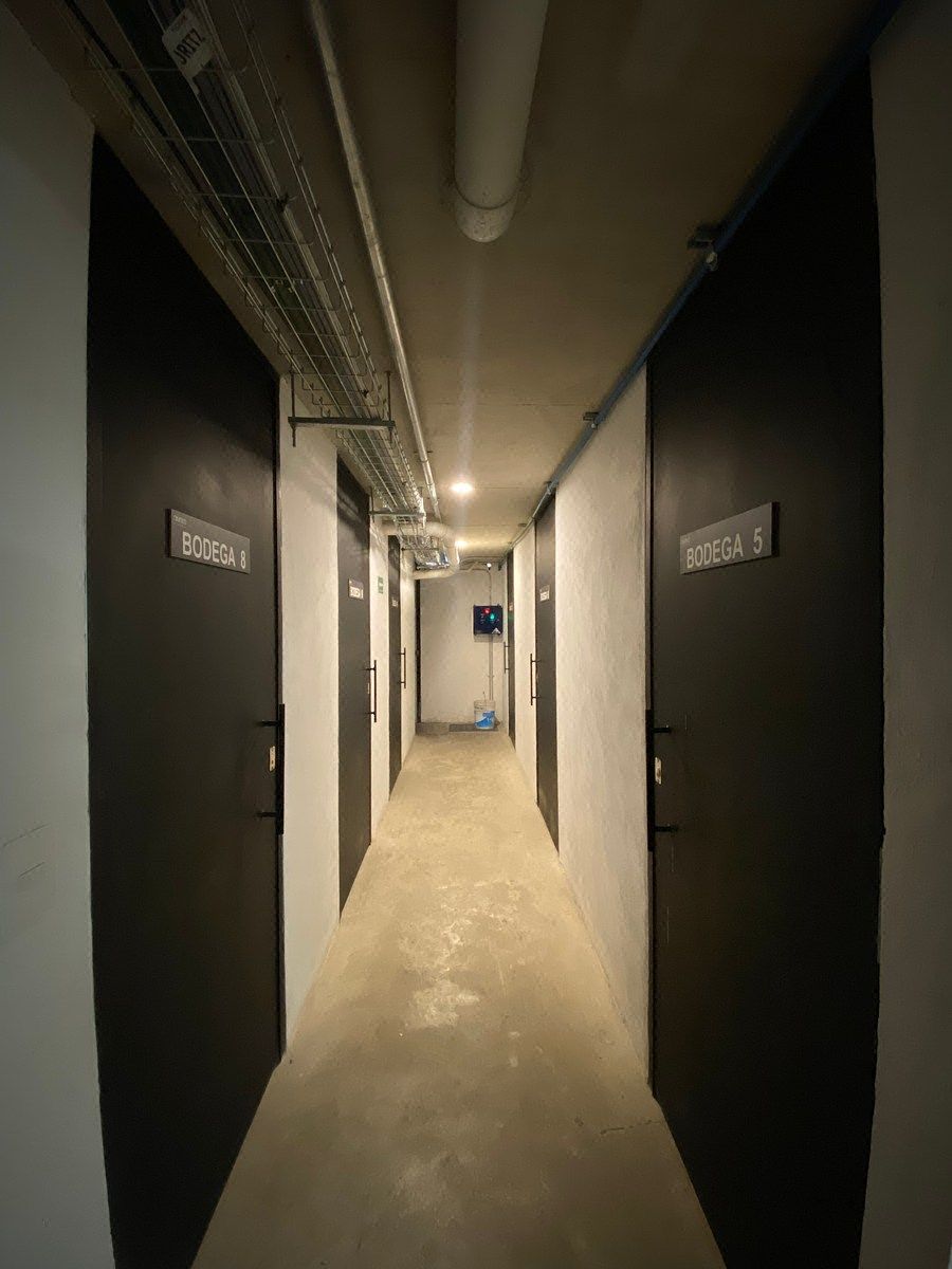 Apartamento em Escandón I Sección, Miguel Hidalgo, foto 36 de 36