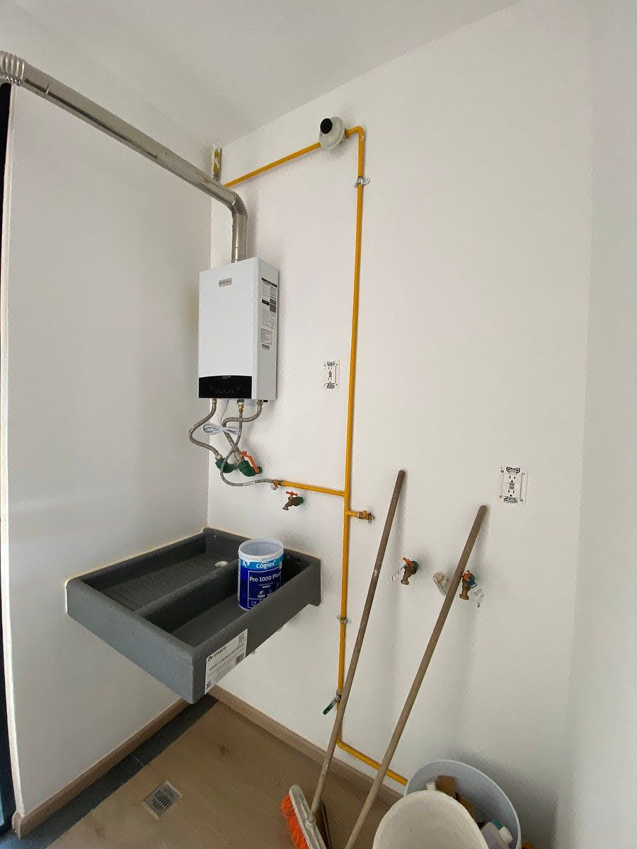 Apartamento em Escandón I Sección, Miguel Hidalgo, foto 6 de 36