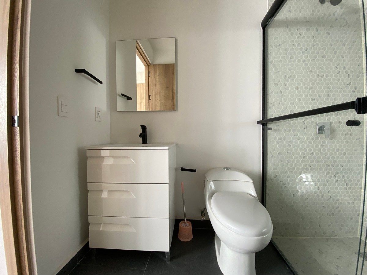 Apartamento em Escandón I Sección, Miguel Hidalgo, foto 11 de 36