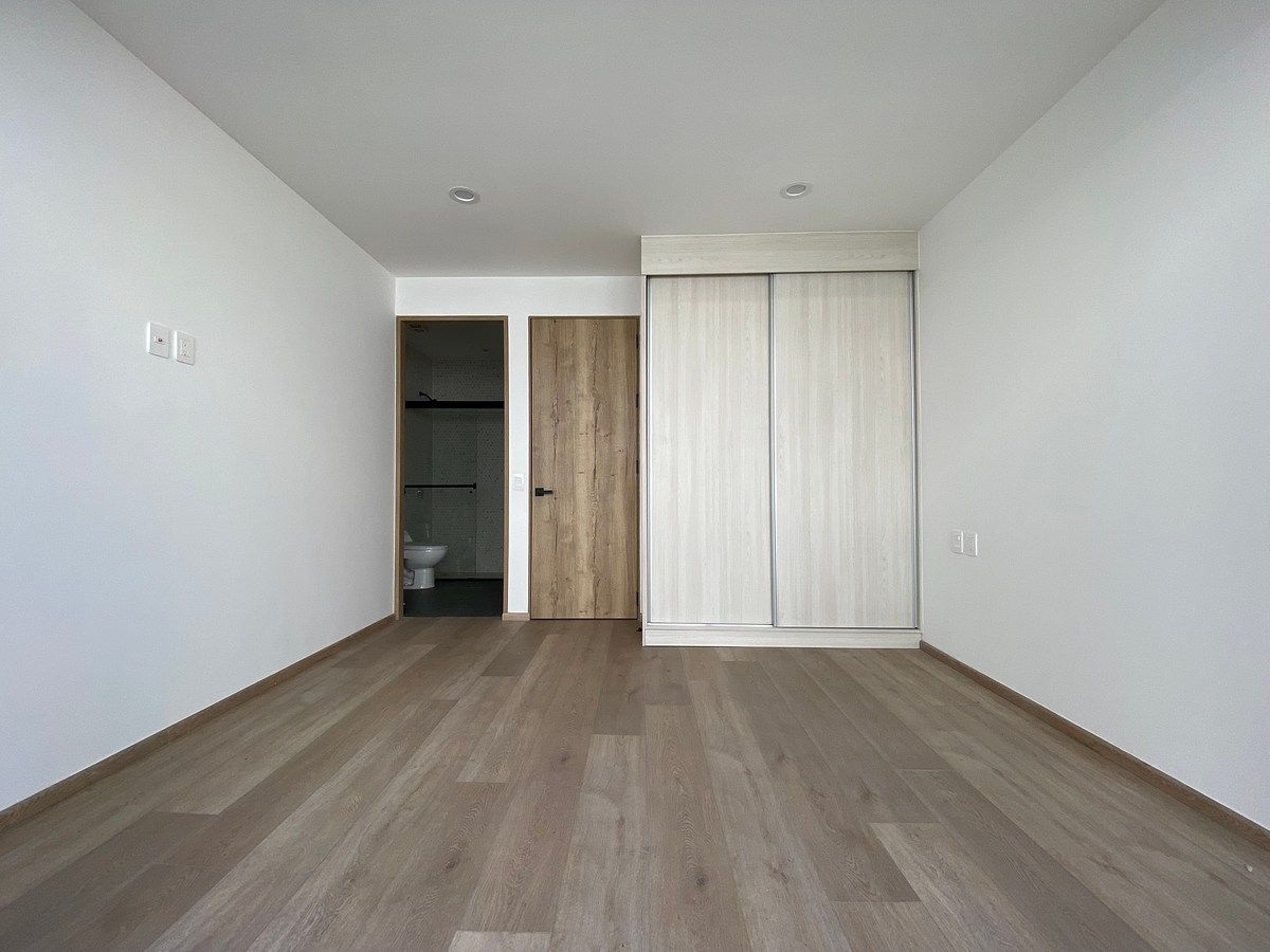 Apartamento em Escandón I Sección, Miguel Hidalgo, foto 12 de 36