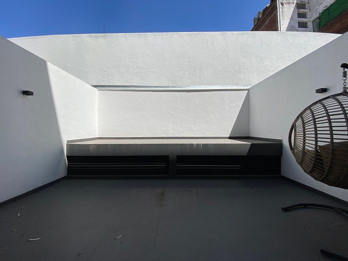 Apartamento em Escandón I Sección, Miguel Hidalgo, foto 13 de 36