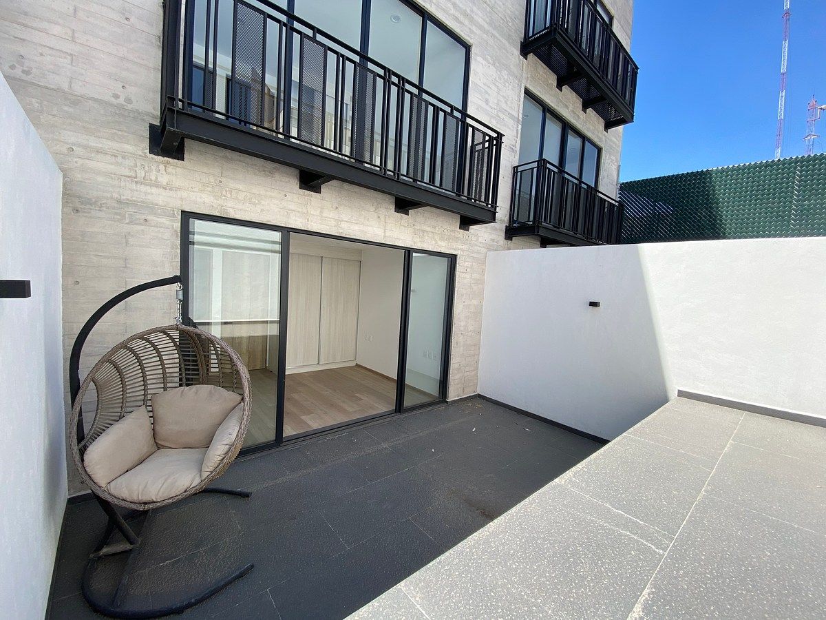 Apartamento em Escandón I Sección, Miguel Hidalgo, foto 14 de 36