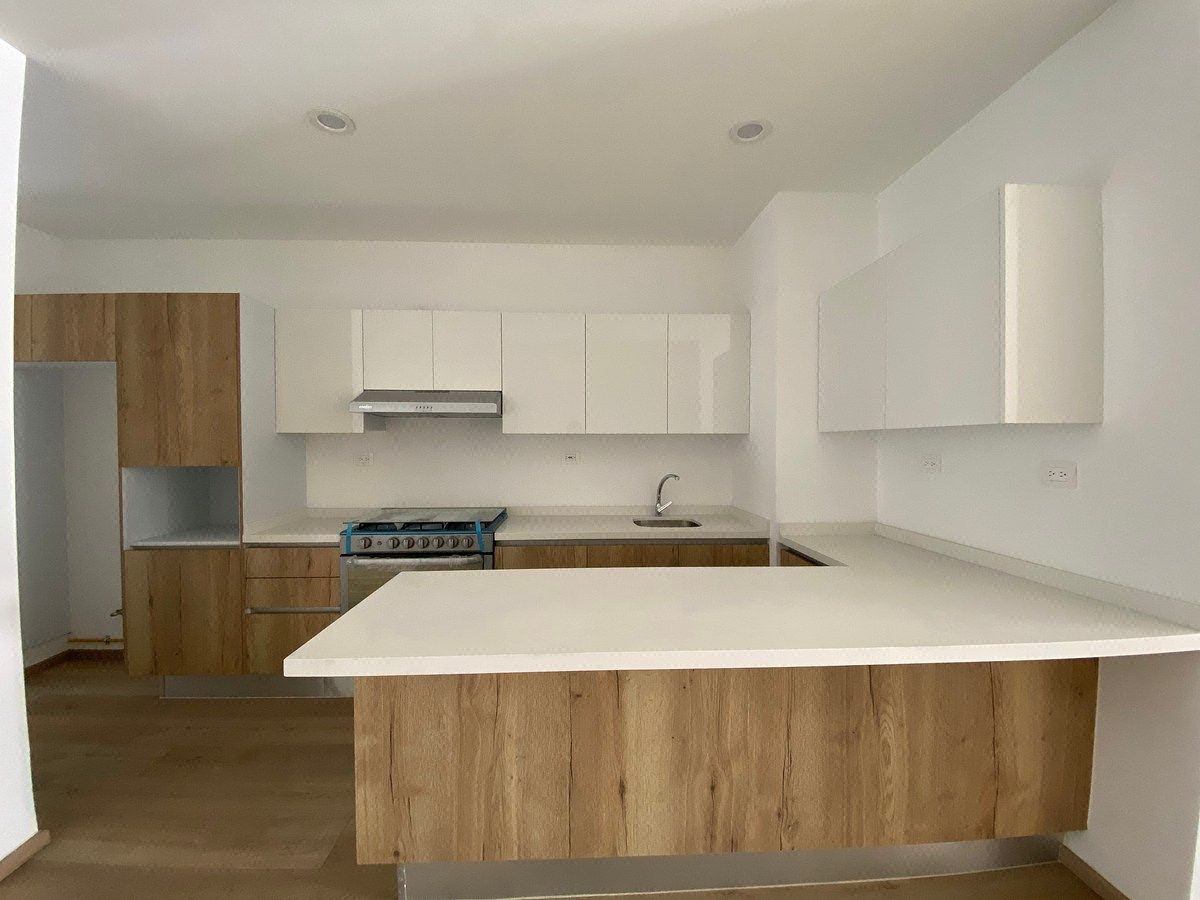 Apartamento em Escandón I Sección, Miguel Hidalgo, foto 17 de 36