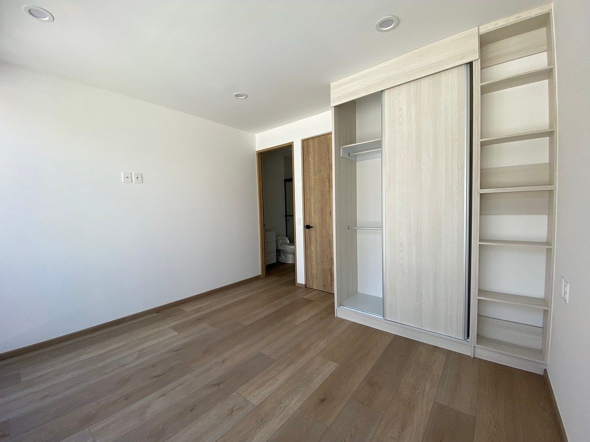 Apartamento em Escandón I Sección, Miguel Hidalgo, foto 24 de 36