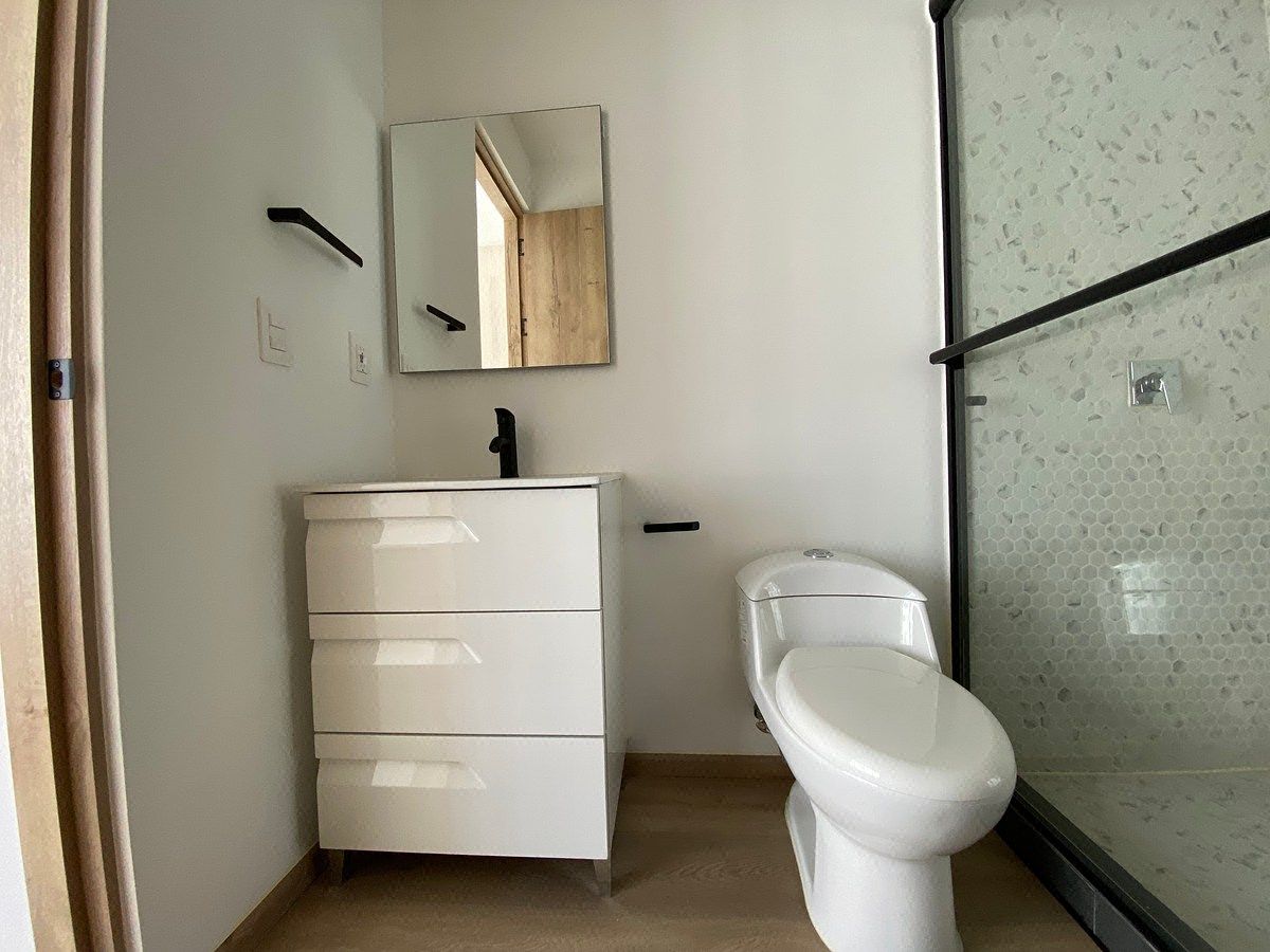 Apartamento em Escandón I Sección, Miguel Hidalgo, foto 26 de 36
