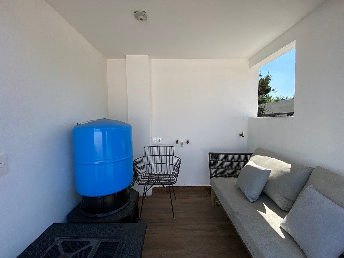 Apartamento em Escandón I Sección, Miguel Hidalgo, foto 29 de 36