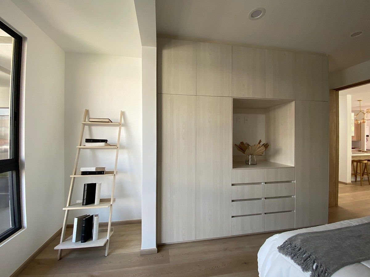 Apartamento em Escandón I Sección, Miguel Hidalgo, foto 31 de 36
