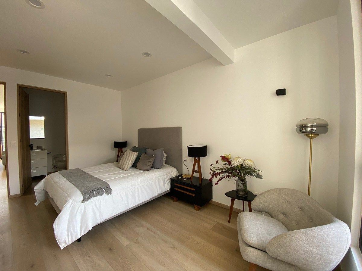 Apartamento em Escandón I Sección, Miguel Hidalgo, foto 32 de 36