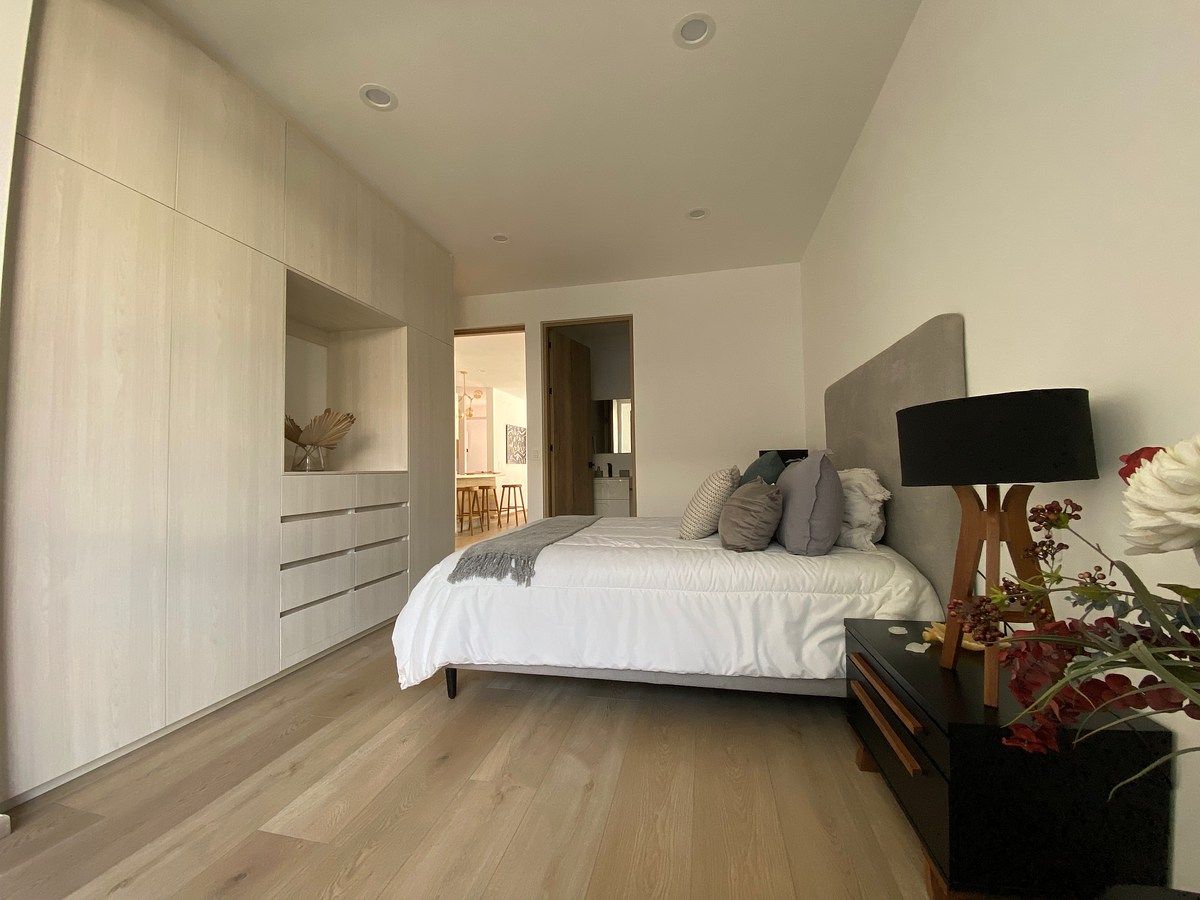 Apartamento em Escandón I Sección, Miguel Hidalgo, foto 33 de 36