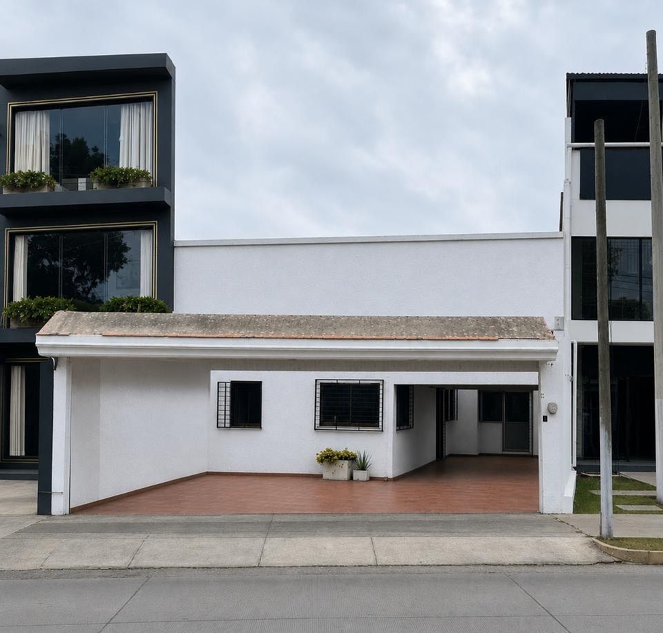Casa en renta  para uso comercial, photo 1 of 20