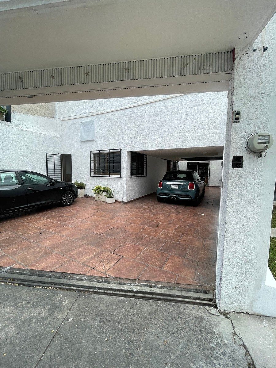 House in Vallarta Universidad, Zapopan, photo 2 of 20