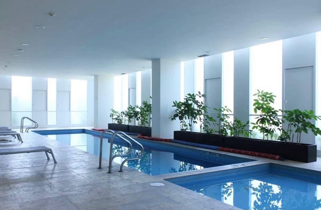 Apartment in Ampliación Granada, Miguel Hidalgo, photo 11 of 14