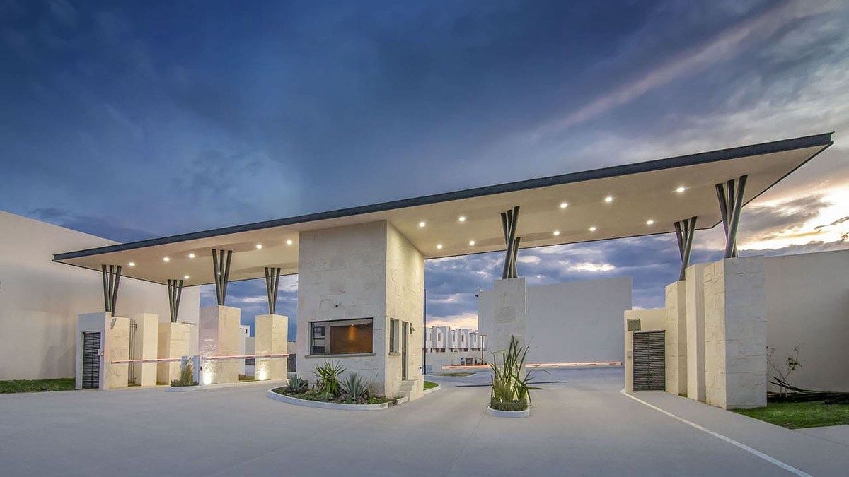 RCRA HOUSE FOR RENT FURNISHED AZHALA ZIBATA, photo 1 of 20