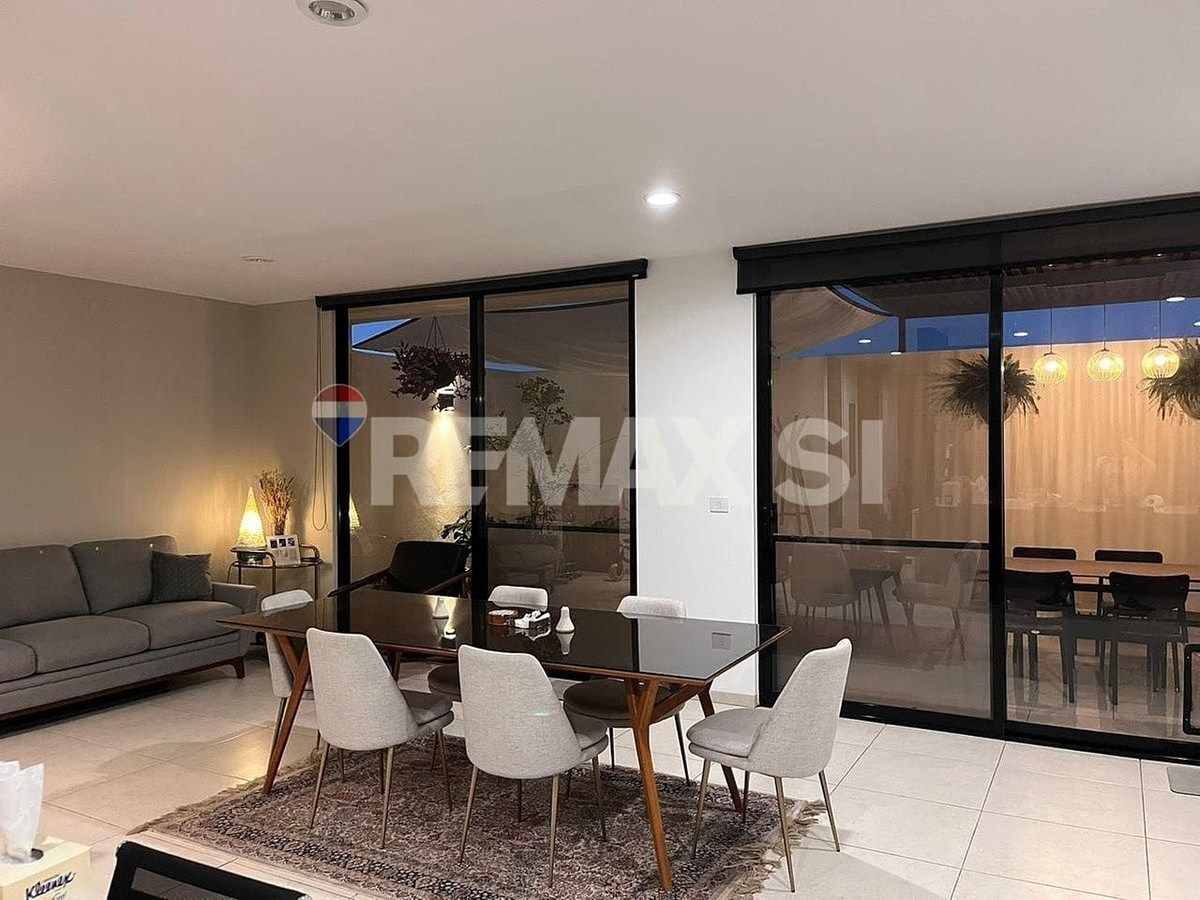 Casa em Zibatá, El Marqués, foto 6 de 20