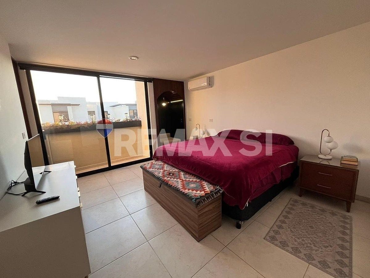 Casa em Zibatá, El Marqués, foto 11 de 20