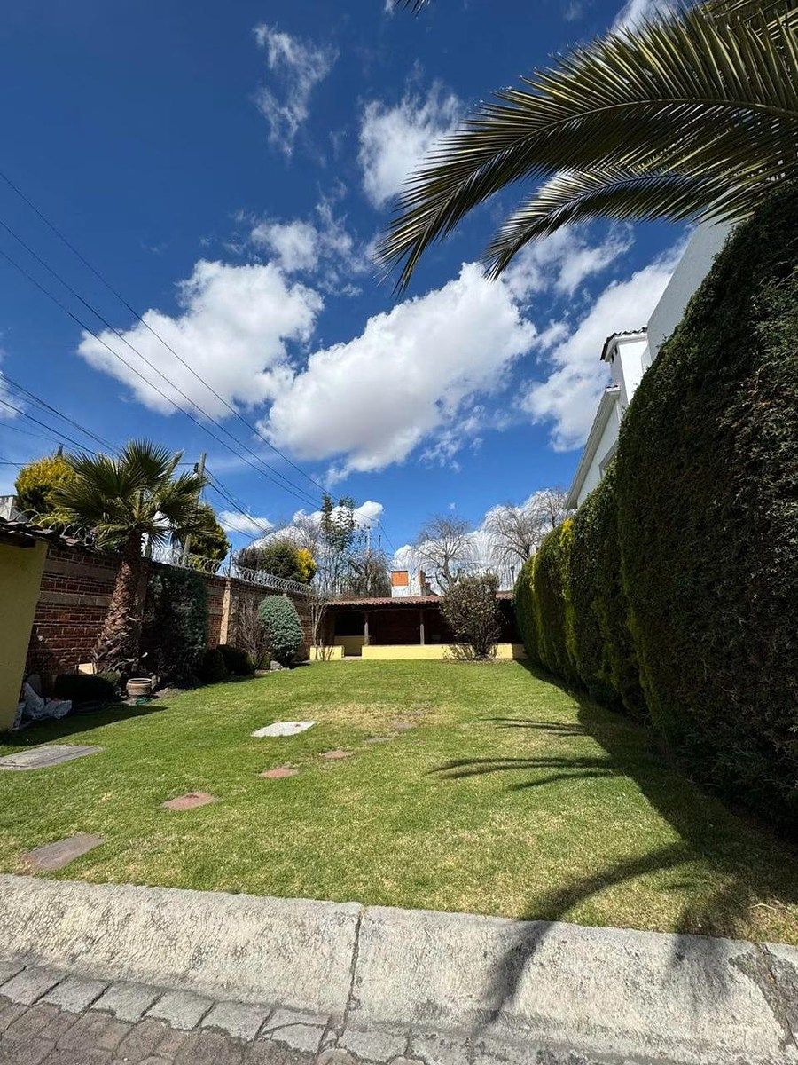 Casa en condominio en Llano Grande, Metepec, foto 2 de 21