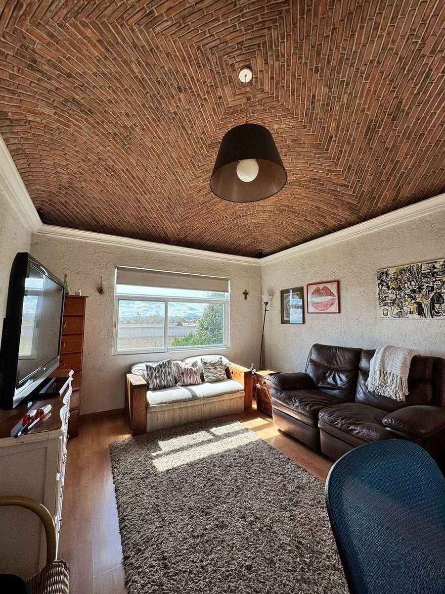 Casa en condominio en Llano Grande, Metepec, foto 6 de 21