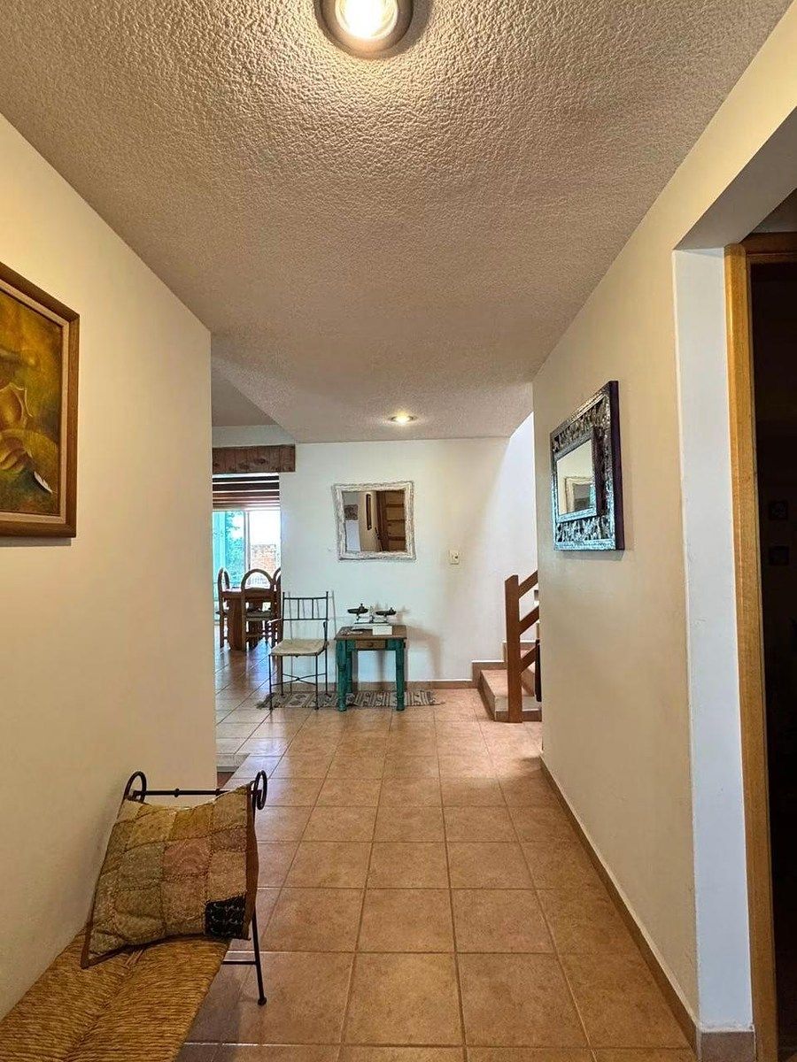 Casa en condominio en Llano Grande, Metepec, foto 7 de 21