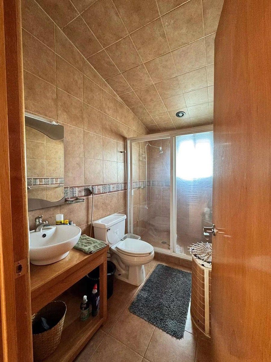 Casa en condominio en Llano Grande, Metepec, foto 8 de 21