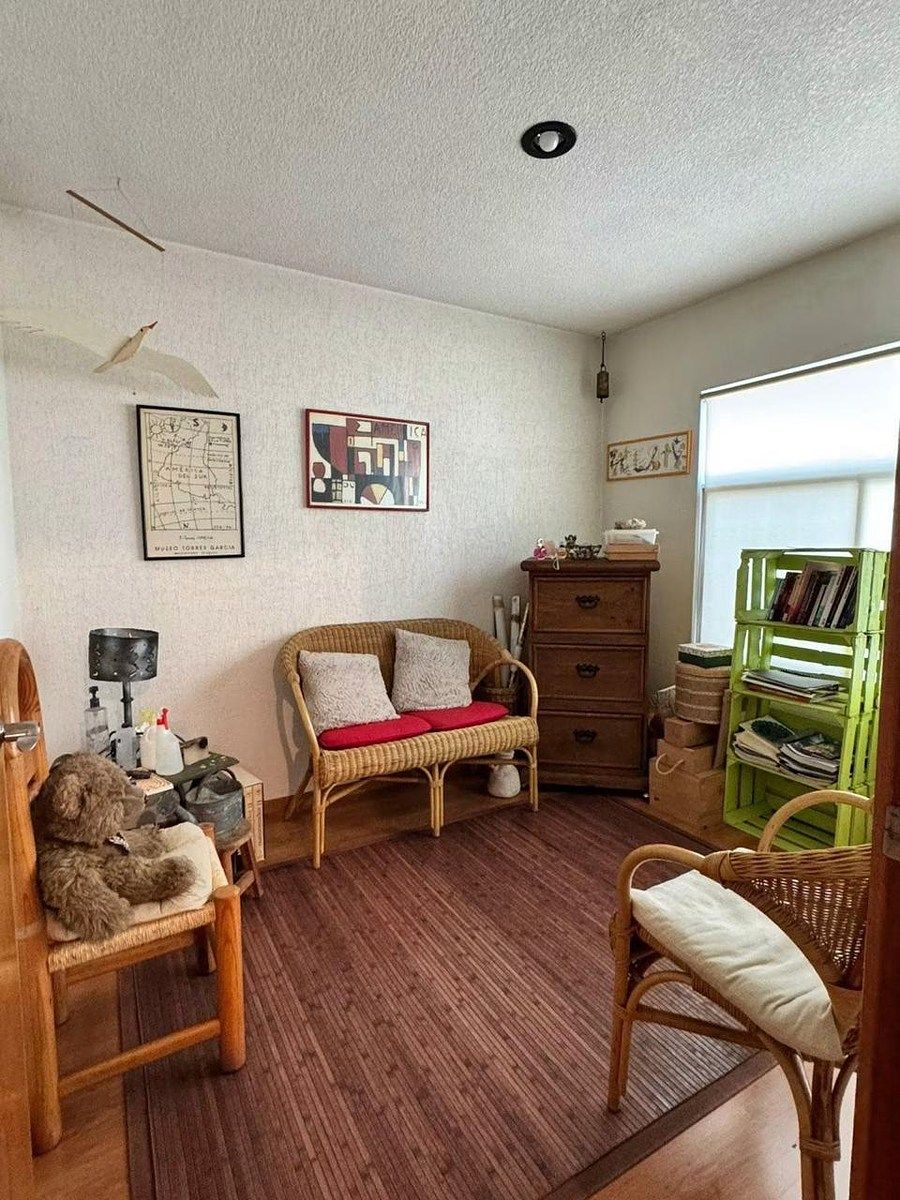 Casa en condominio en Llano Grande, Metepec, foto 10 de 21