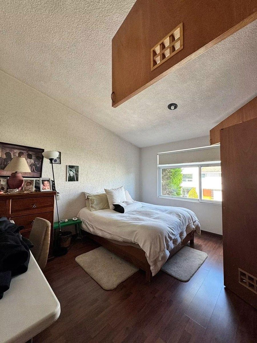 Casa en condominio en Llano Grande, Metepec, foto 12 de 21
