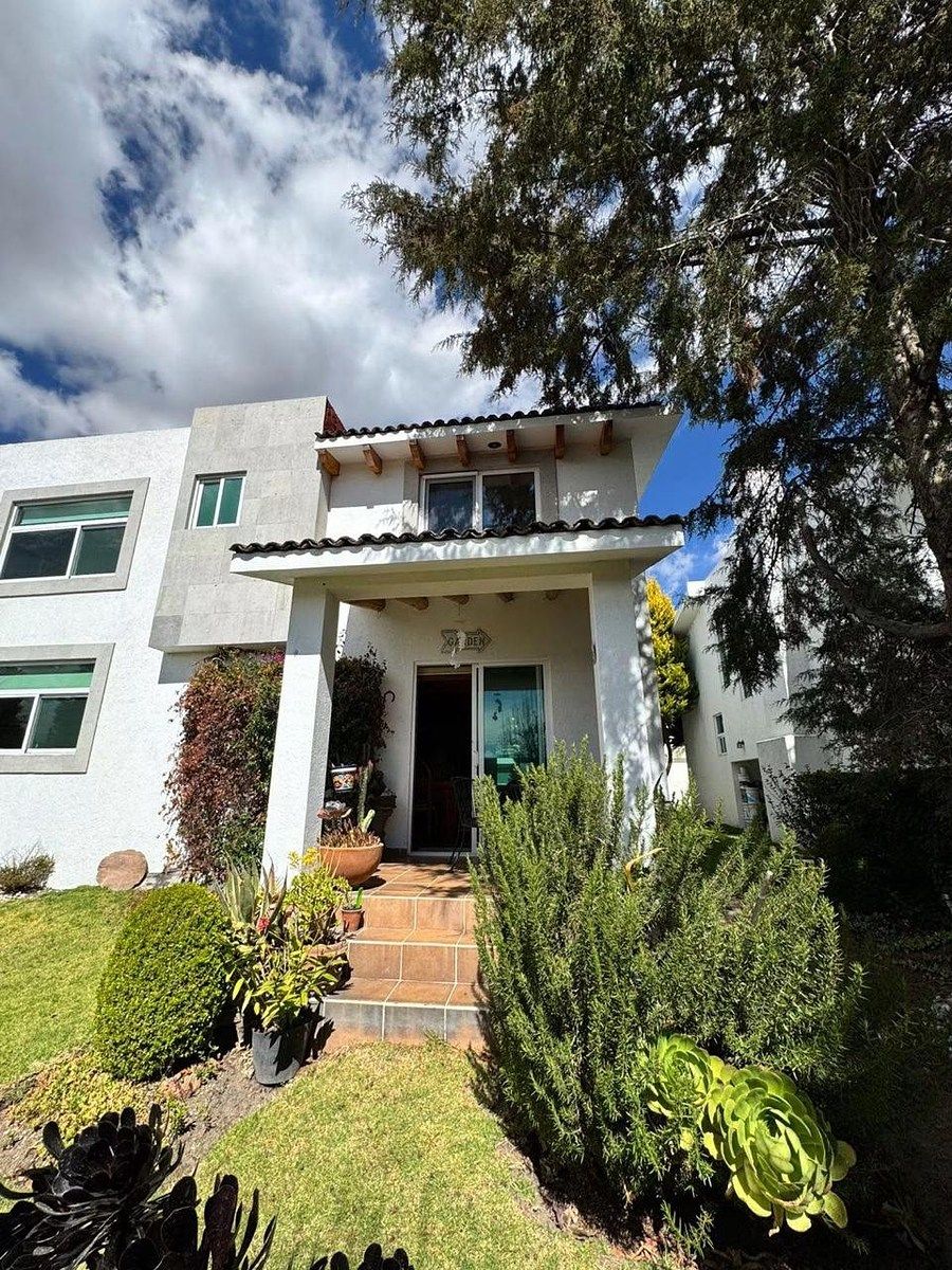 Casa en condominio en Llano Grande, Metepec, foto 13 de 21