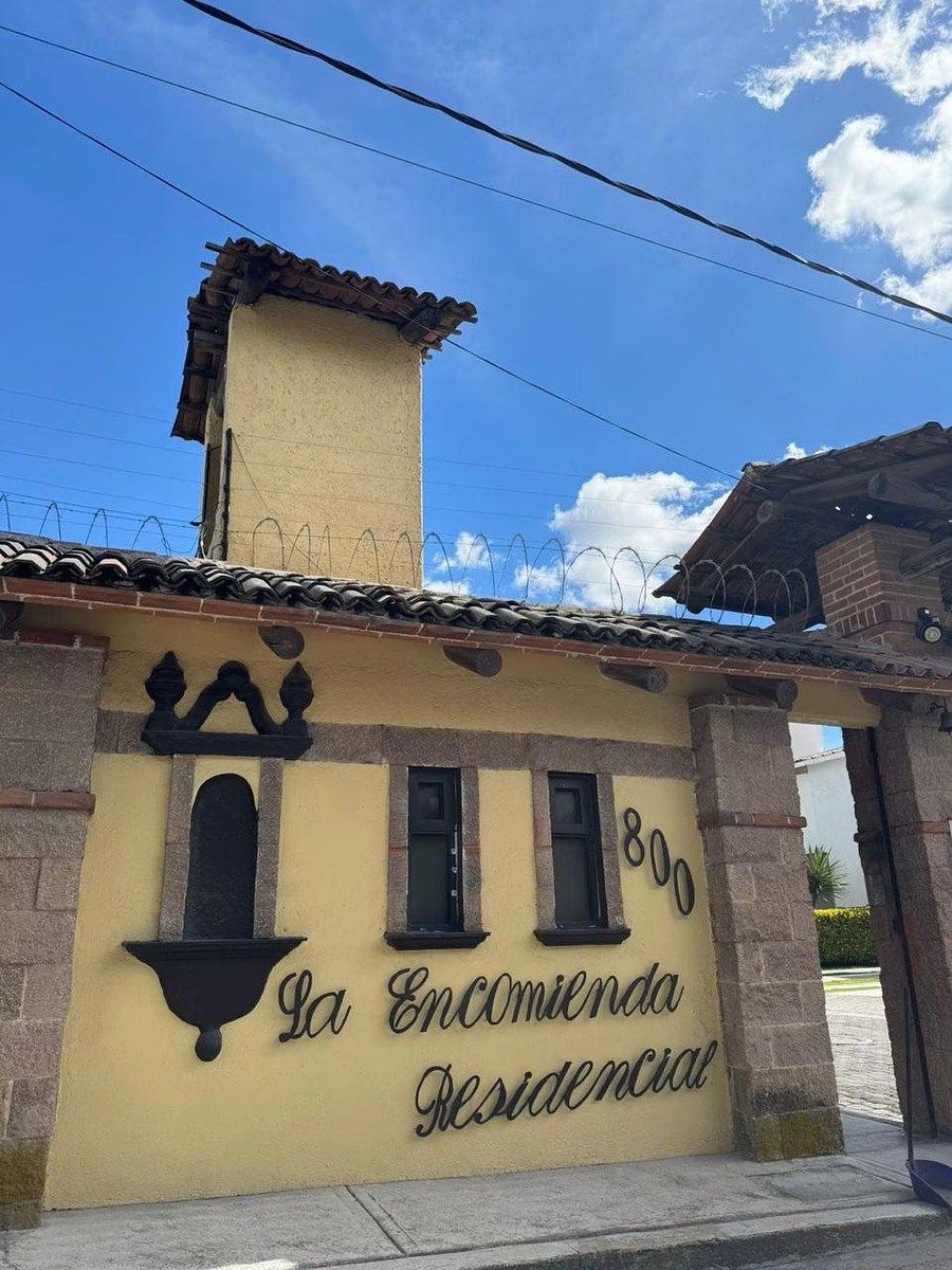 Casa en condominio en Llano Grande, Metepec, foto 15 de 21