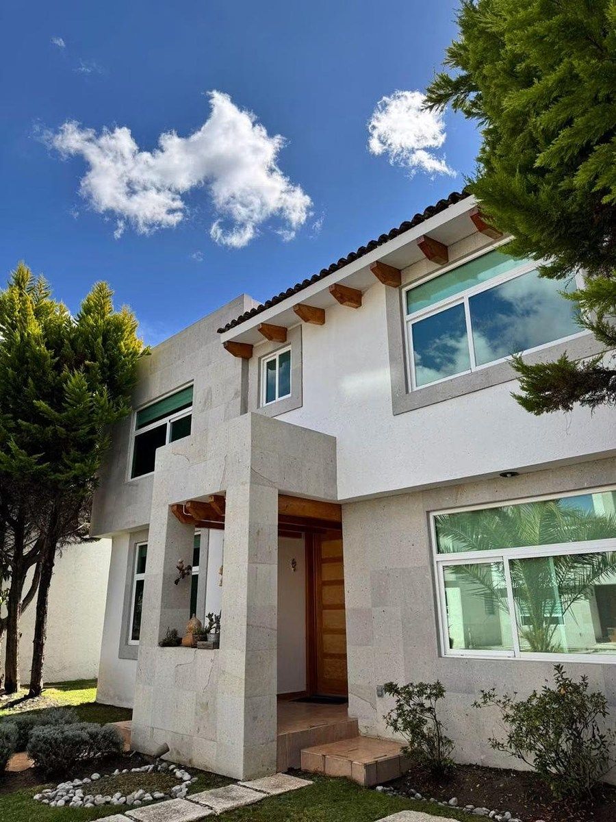 Casa en condominio en Llano Grande, Metepec, foto 16 de 21