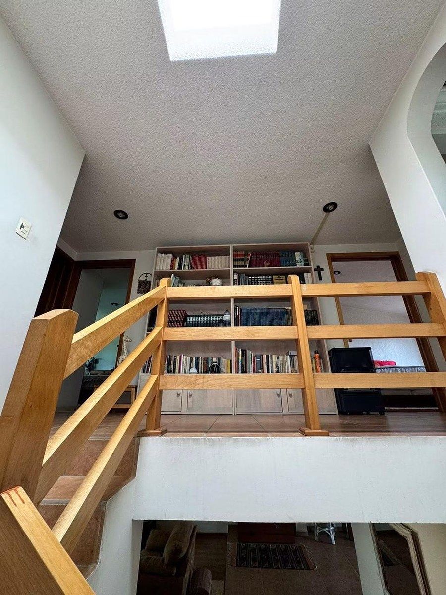 Casa en condominio en Llano Grande, Metepec, foto 18 de 21